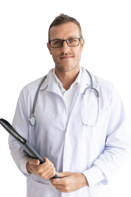 lek. Tomasz Zieliński